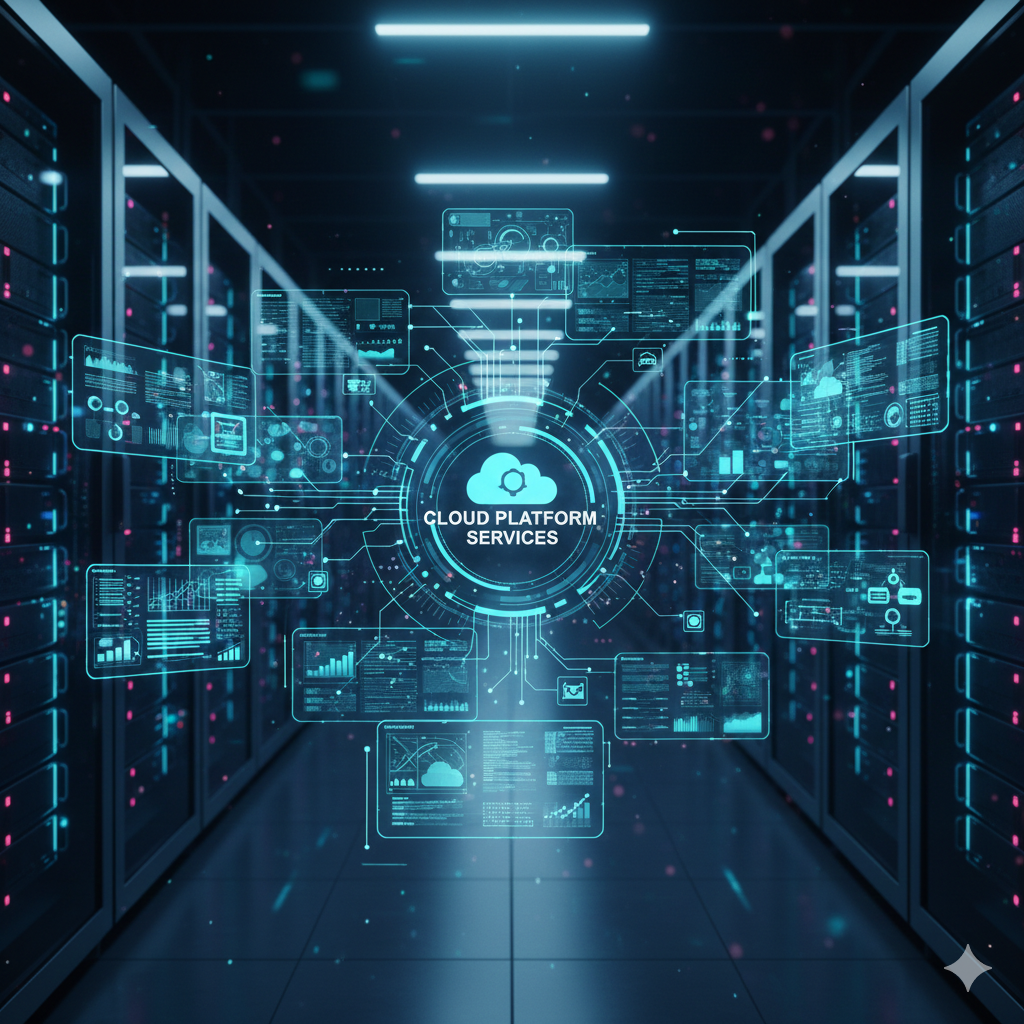 Cloud Platform Services