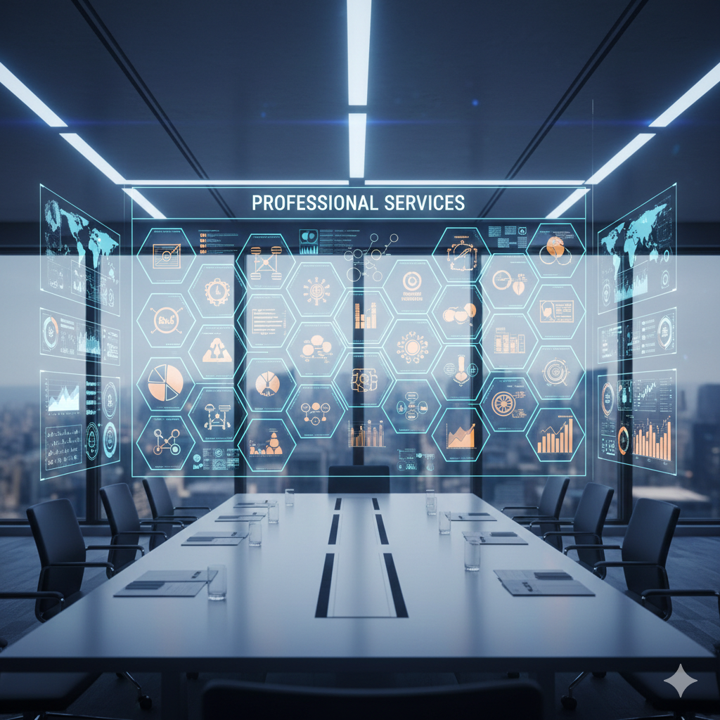 Professional Services